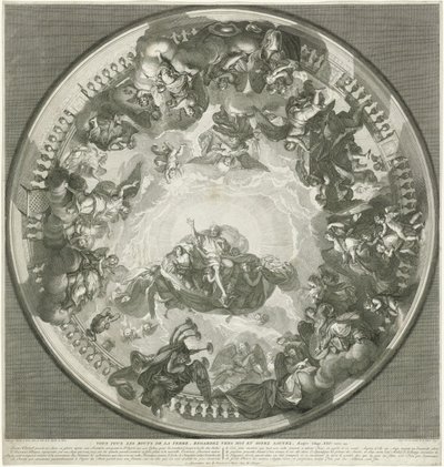  द्वारा बर्नार्ड पिकार्ट (कार्यशाला)