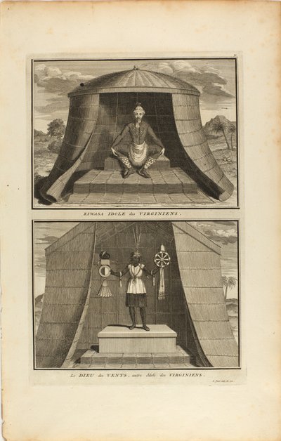  द्वारा बर्नार्ड पिकार्ट
