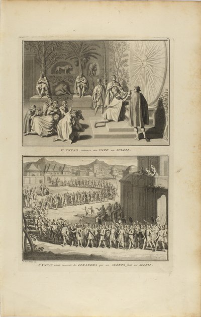  द्वारा बर्नार्ड पिकार्ट