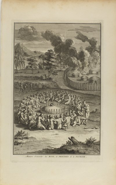  द्वारा बर्नार्ड पिकार्ट