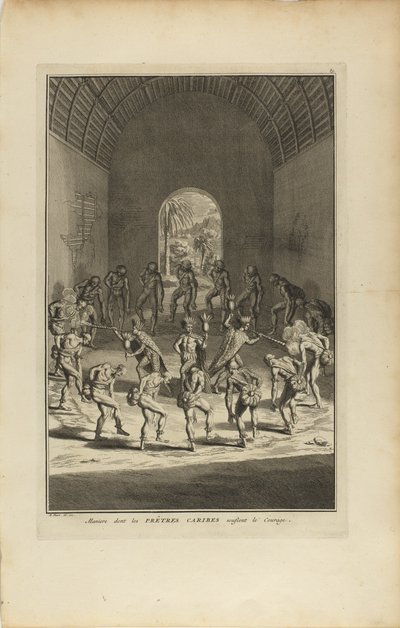  द्वारा बर्नार्ड पिकार्ट