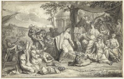  द्वारा बर्नार्ड पिकार्ट