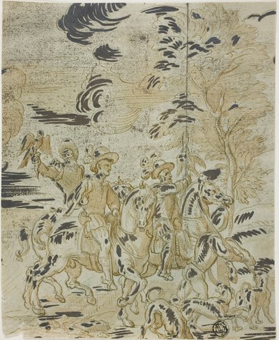  द्वारा बर्नार्ड वैन ऑरली