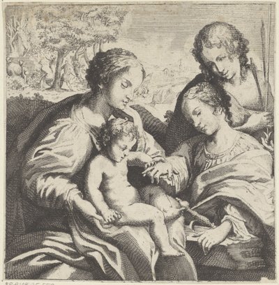  द्वारा Correggio