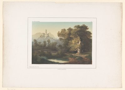  द्वारा अल्बर्ट मात्ज़ो
