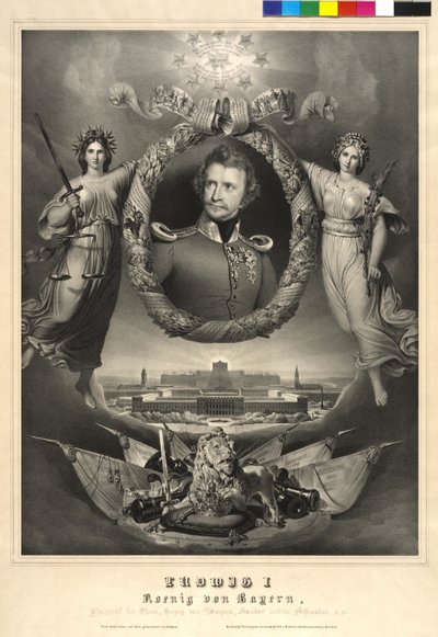  द्वारा बोडमेर (बाद में)