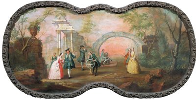 खगोल विज्ञान, 1754 द्वारा बोरिस वासिलीविच सुखोडोल्स्की