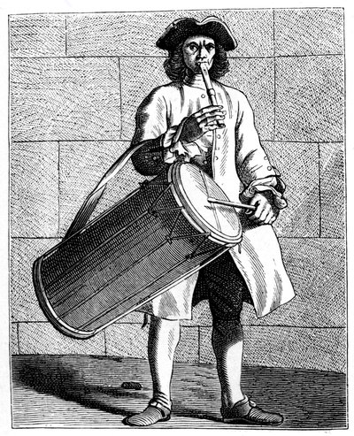 प्रोवेनकल, 1737-1742। द्वारा bouchardon