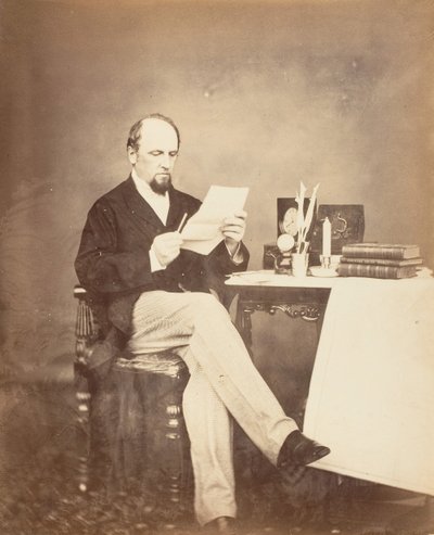 द अर्ल कैनिंग, केजी, केएसआई, जीसीबी, कलकत्ता, 1858-61 द्वारा बॉर्न और शेफर्ड