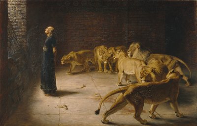  द्वारा Briton Riviere