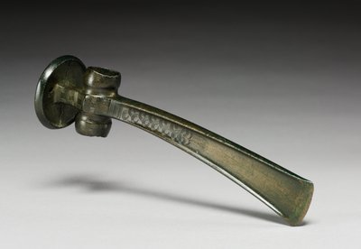 बैटल एक्स, हंगरी, c.1500 ई.पू. द्वारा कांस्य युग