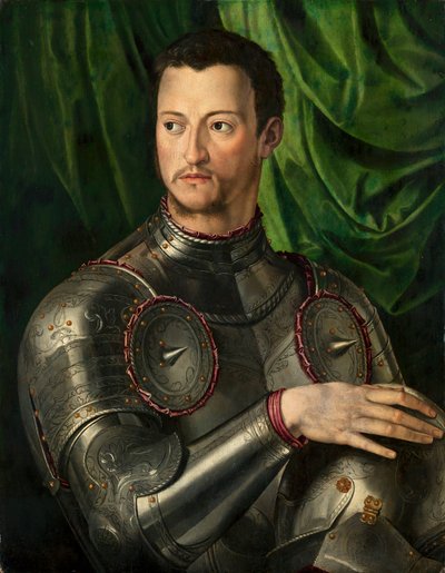  द्वारा Bronzino