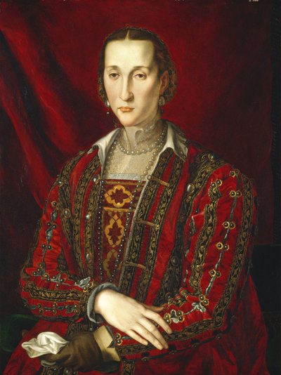  द्वारा Bronzino
