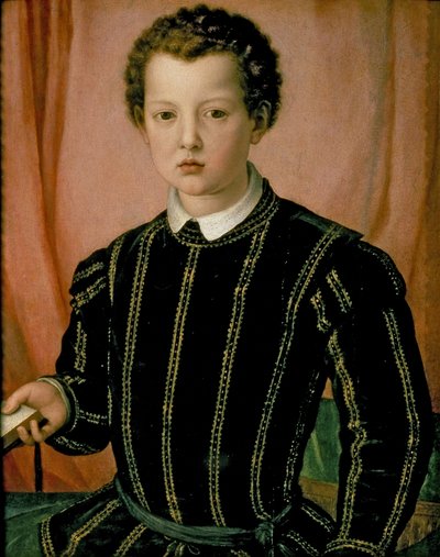  द्वारा Bronzino