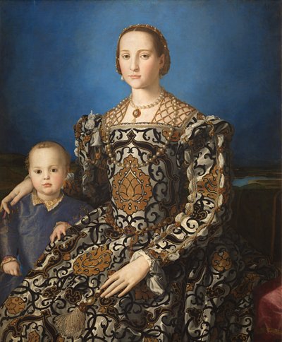  द्वारा Bronzino