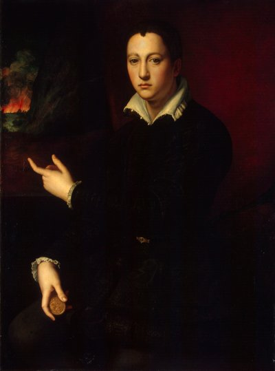  द्वारा Bronzino