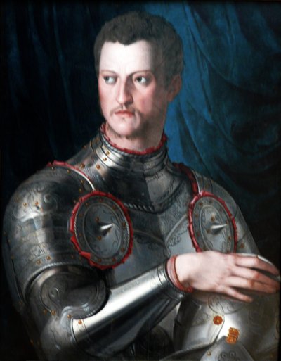  द्वारा Bronzino