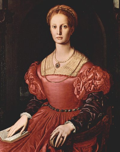  द्वारा Bronzino