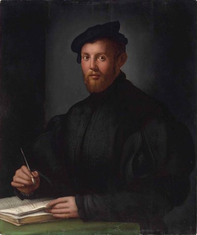  द्वारा Bronzino