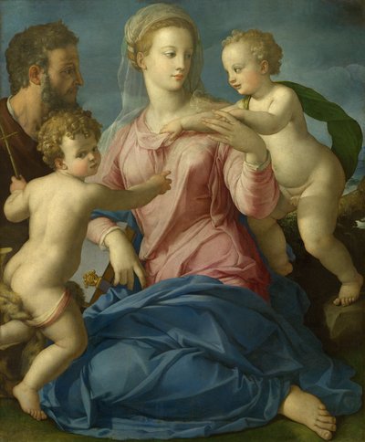  द्वारा Bronzino