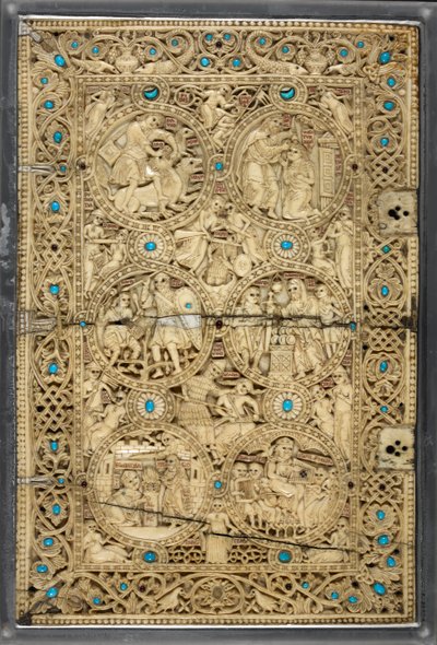  द्वारा बीजान्टिन