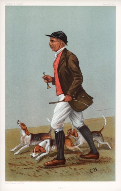'ओथो', 1902 द्वारा सीबी