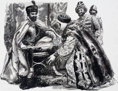  द्वारा सीएल डौटी