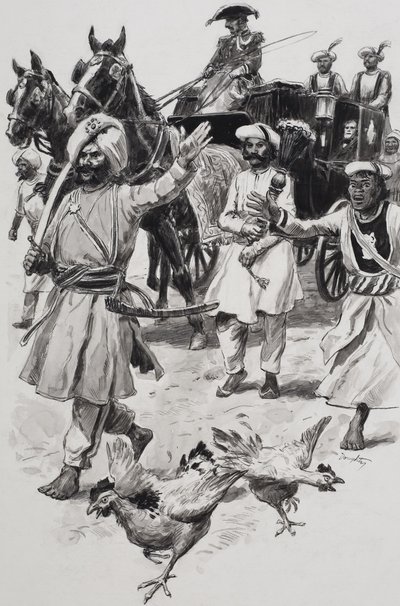  द्वारा सीएल डौटी
