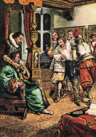  द्वारा सीएल डौटी