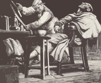  द्वारा सीएल डौटी