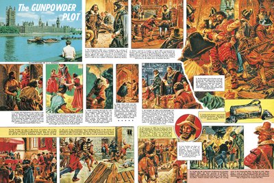  द्वारा सीएल डौटी