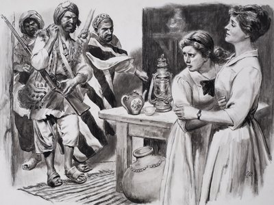  द्वारा सीएल डौटी