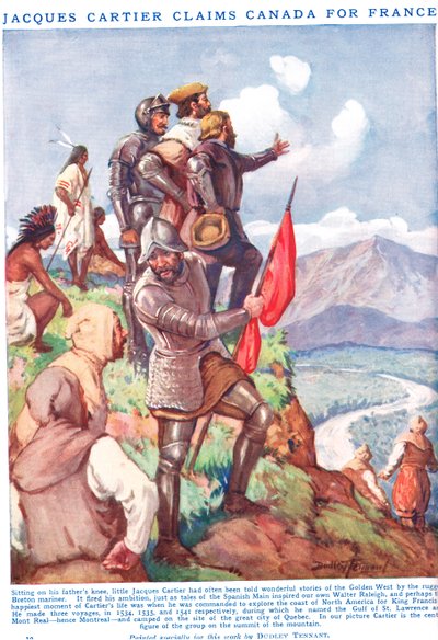  द्वारा C.डडली टेनेंट