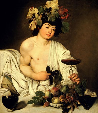  द्वारा Caravaggio
