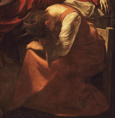  द्वारा Caravaggio