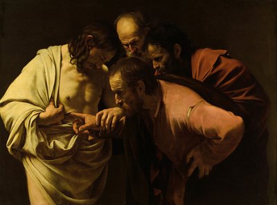  द्वारा Caravaggio