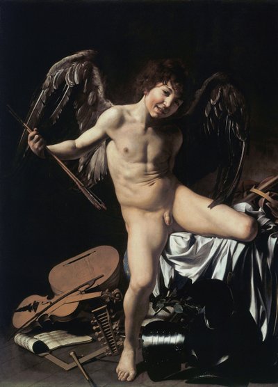  द्वारा Caravaggio