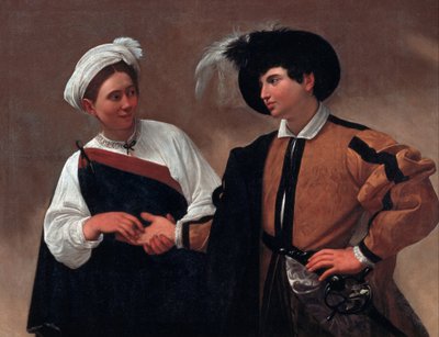  द्वारा Caravaggio
