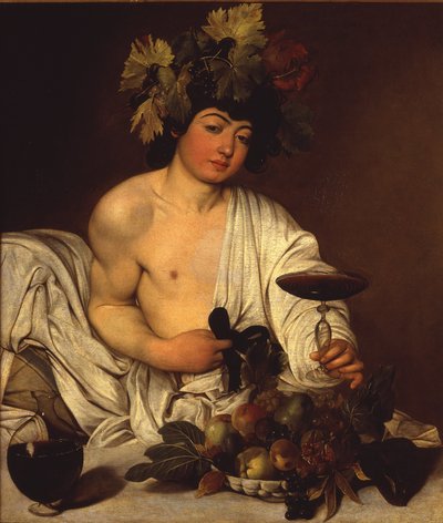  द्वारा Caravaggio
