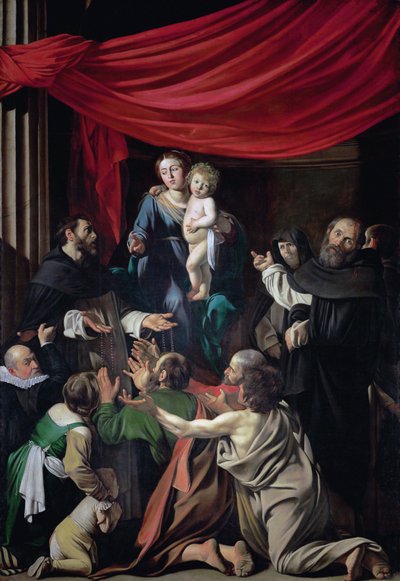  द्वारा Caravaggio