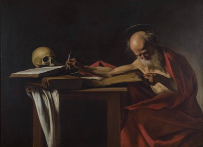  द्वारा Caravaggio