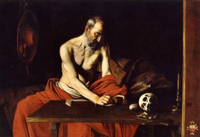 द्वारा Caravaggio