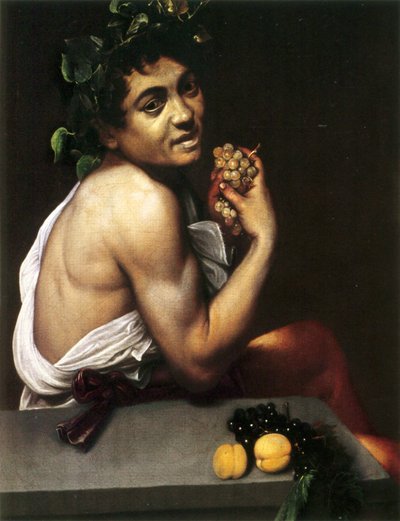 द्वारा Caravaggio