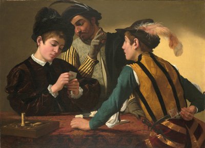  द्वारा Caravaggio