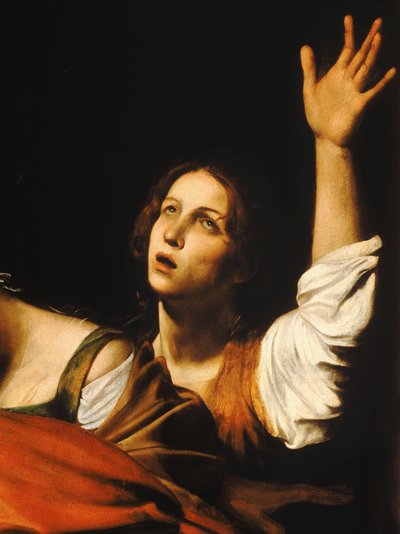  द्वारा Caravaggio