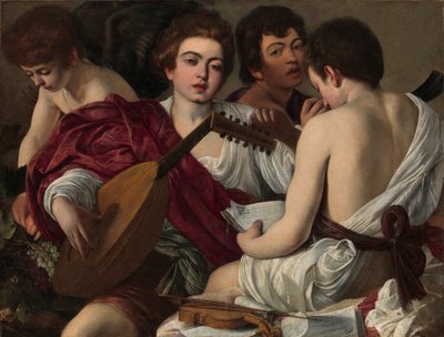  द्वारा Caravaggio