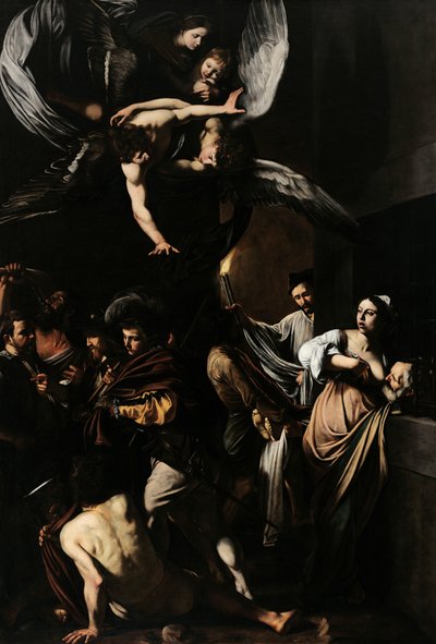  द्वारा Caravaggio