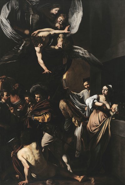  द्वारा Caravaggio