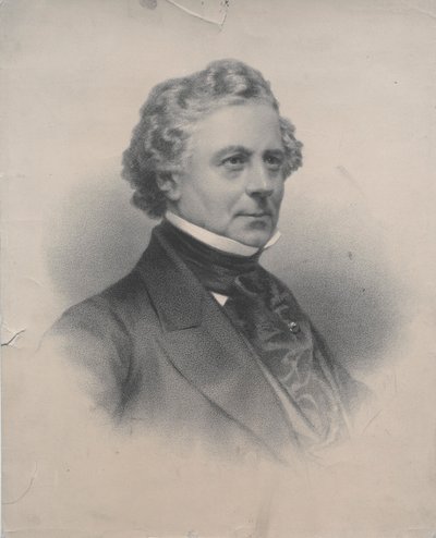पोर्ट्रेट, 1870। द्वारा कार्ल एडोल्फ रिमानोकी