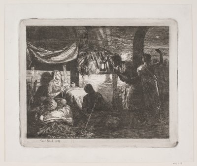  द्वारा कार्ल बलोच